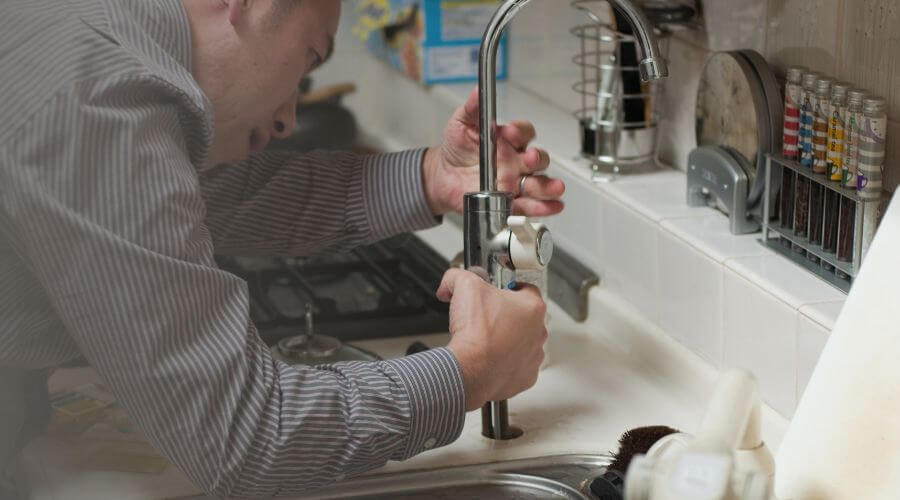 Local expert plumbing services in Solomons, MD